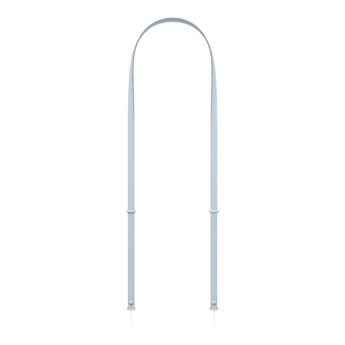 Crossbody Strap – Light Blue MGGH4 | alAsil