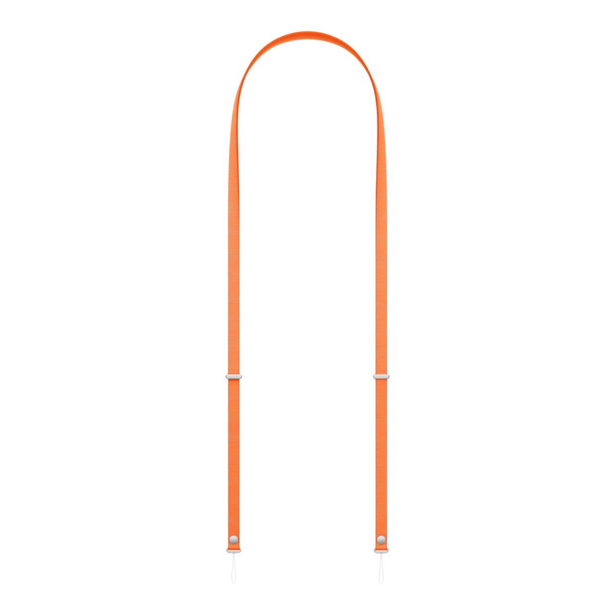 Crossbody Strap – Orange MGGD4 | alAsil