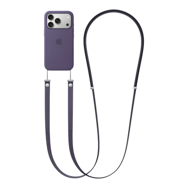 Crossbody Strap - Purple 45676e-4.myshopify.com Apple Crossbody Strap - Purple 45676e-4.myshopify.com Apple