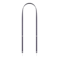 Crossbody Strap - Purple