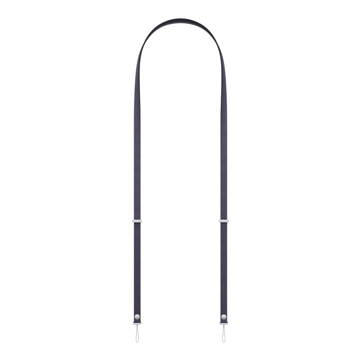 Crossbody Strap – Purple MGGJ4 | alAsil