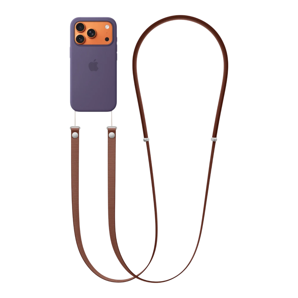 Crossbody Strap - Sienna 45676e-4.myshopify.com Apple Crossbody Strap - Sienna 45676e-4.myshopify.com Apple