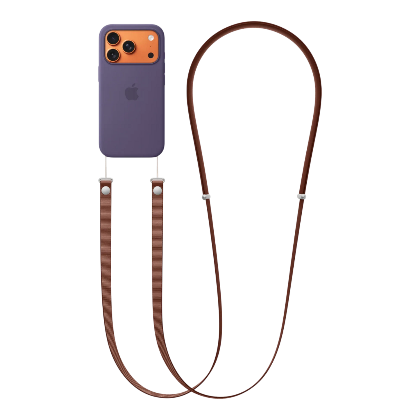 Crossbody Strap - Sienna 45676e-4.myshopify.com Apple Crossbody Strap - Sienna 45676e-4.myshopify.com Apple