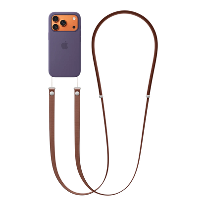 Crossbody Strap - Sienna 45676e-4.myshopify.com Apple Crossbody Strap - Sienna 45676e-4.myshopify.com Apple