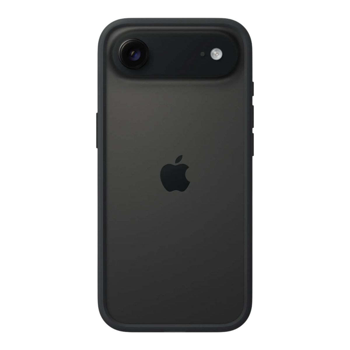 iPhone Air Bumper – Black MH004 | alAsil