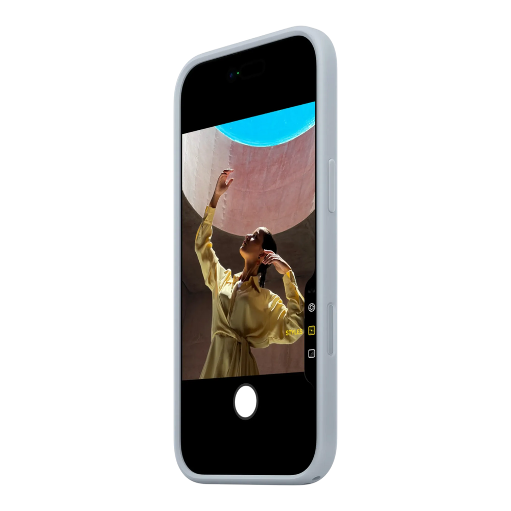 iPhone Air Bumper - Light Blue 45676e-4.myshopify.com Apple iPhone Air Bumper - Light Blue 45676e-4.myshopify.com Apple