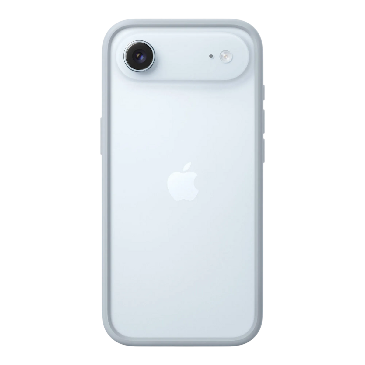 iPhone Air Bumper – Light Blue MH024 | alAsil