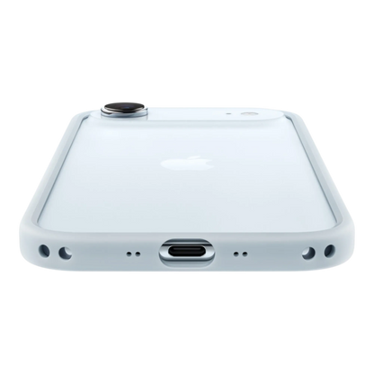 iPhone Air Bumper - Light Gray 45676e-4.myshopify.com Apple iPhone Air Bumper - Light Gray 45676e-4.myshopify.com Apple