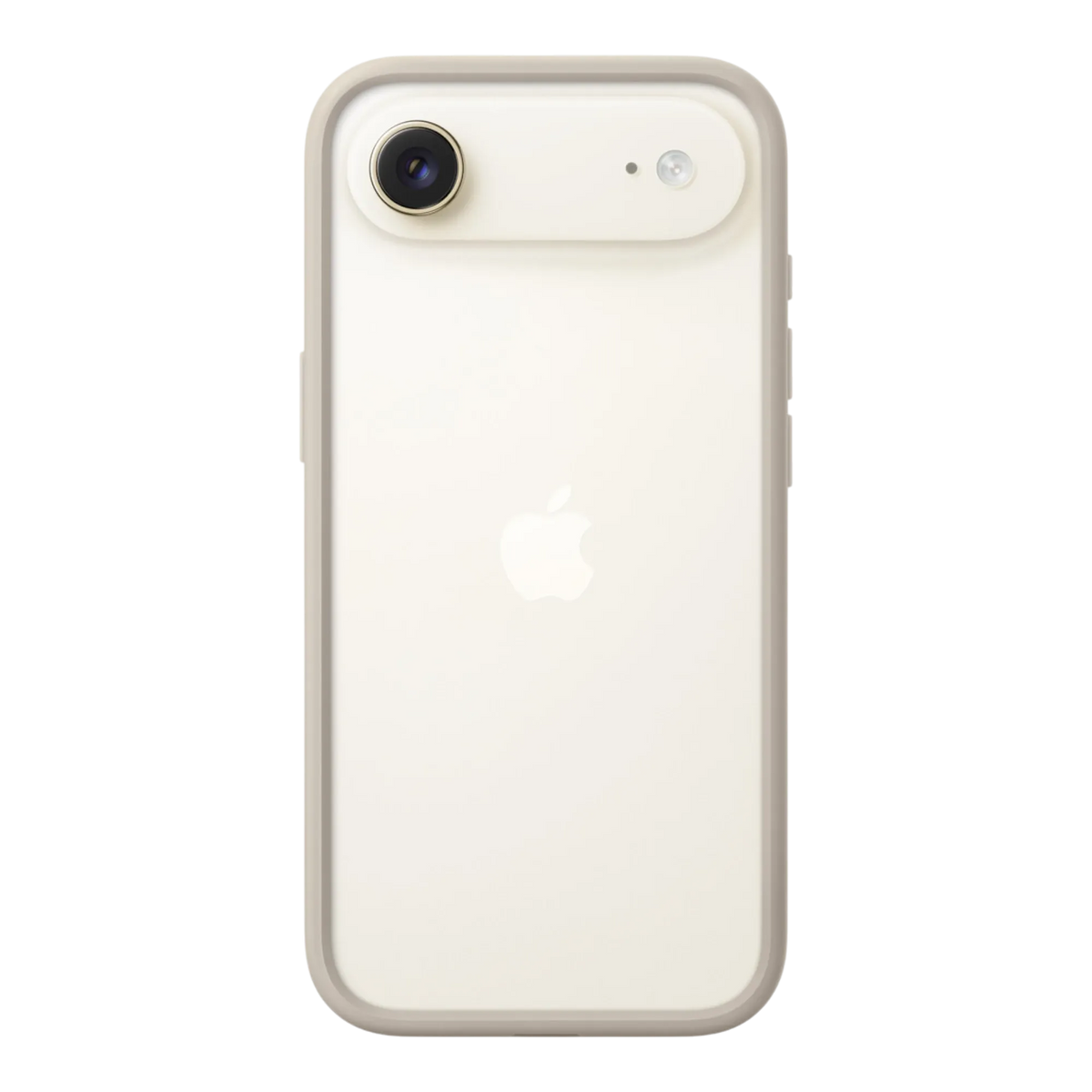 iPhone Air Bumper – Tan MH044 | alAsil