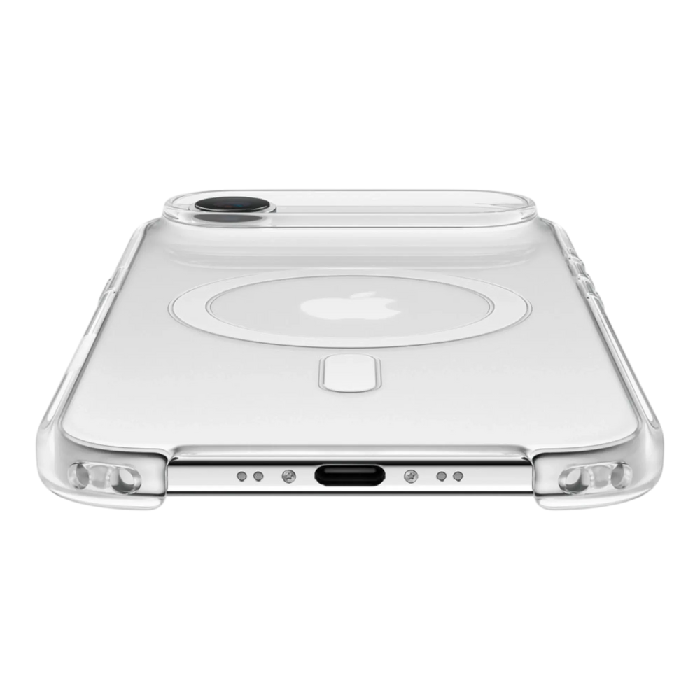 iPhone Air Case with MagSafe – Frost 45676e-4.myshopify.com Apple iPhone Air Case with MagSafe – Frost 45676e-4.myshopify.com Apple