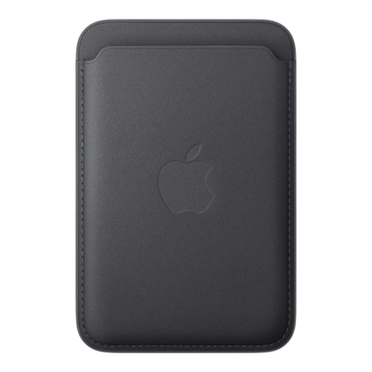 iPhone FineWoven Wallet with MagSafe – Black 45676e-4.myshopify.com Apple iPhone FineWoven Wallet with MagSafe – Black 45676e-4.myshopify.com Apple