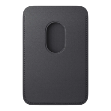 iPhone FineWoven Wallet with MagSafe – Black 45676e-4.myshopify.com Apple iPhone FineWoven Wallet with MagSafe – Black 45676e-4.myshopify.com Apple