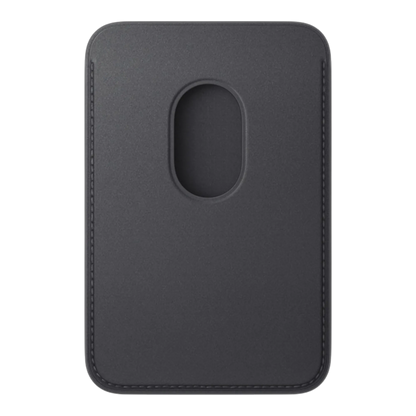 iPhone FineWoven Wallet with MagSafe – Black 45676e-4.myshopify.com Apple iPhone FineWoven Wallet with MagSafe – Black 45676e-4.myshopify.com Apple