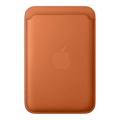 iPhone FineWoven Wallet with MagSafe – Fox Orange