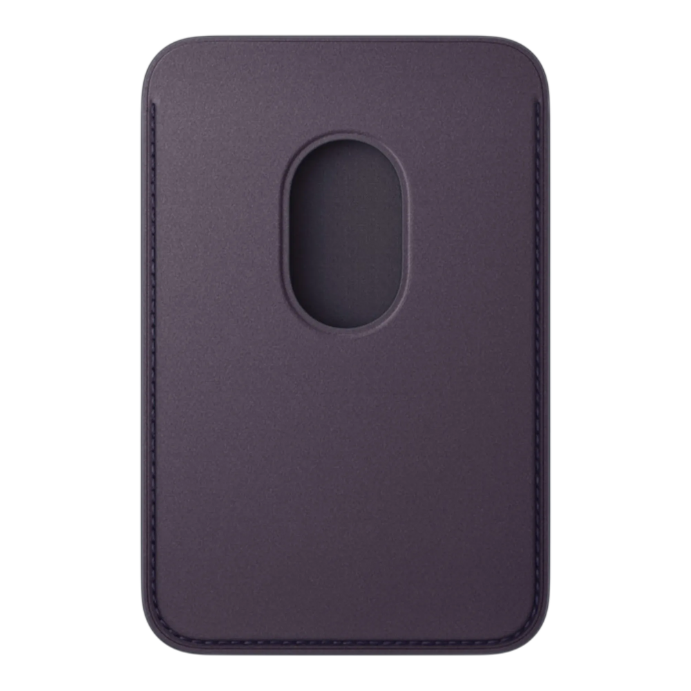 iPhone FineWoven Wallet with MagSafe – Midnight Purple 45676e-4.myshopify.com Apple iPhone FineWoven Wallet with MagSafe – Midnight Purple 45676e-4.myshopify.com Apple