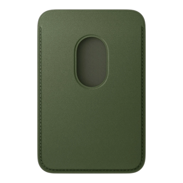 iPhone FineWoven Wallet with MagSafe – Moss 45676e-4.myshopify.com Apple iPhone FineWoven Wallet with MagSafe – Moss 45676e-4.myshopify.com Apple