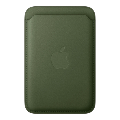 iPhone FineWoven Wallet with MagSafe – Moss 45676e-4.myshopify.com Apple iPhone FineWoven Wallet with MagSafe – Moss 45676e-4.myshopify.com Apple