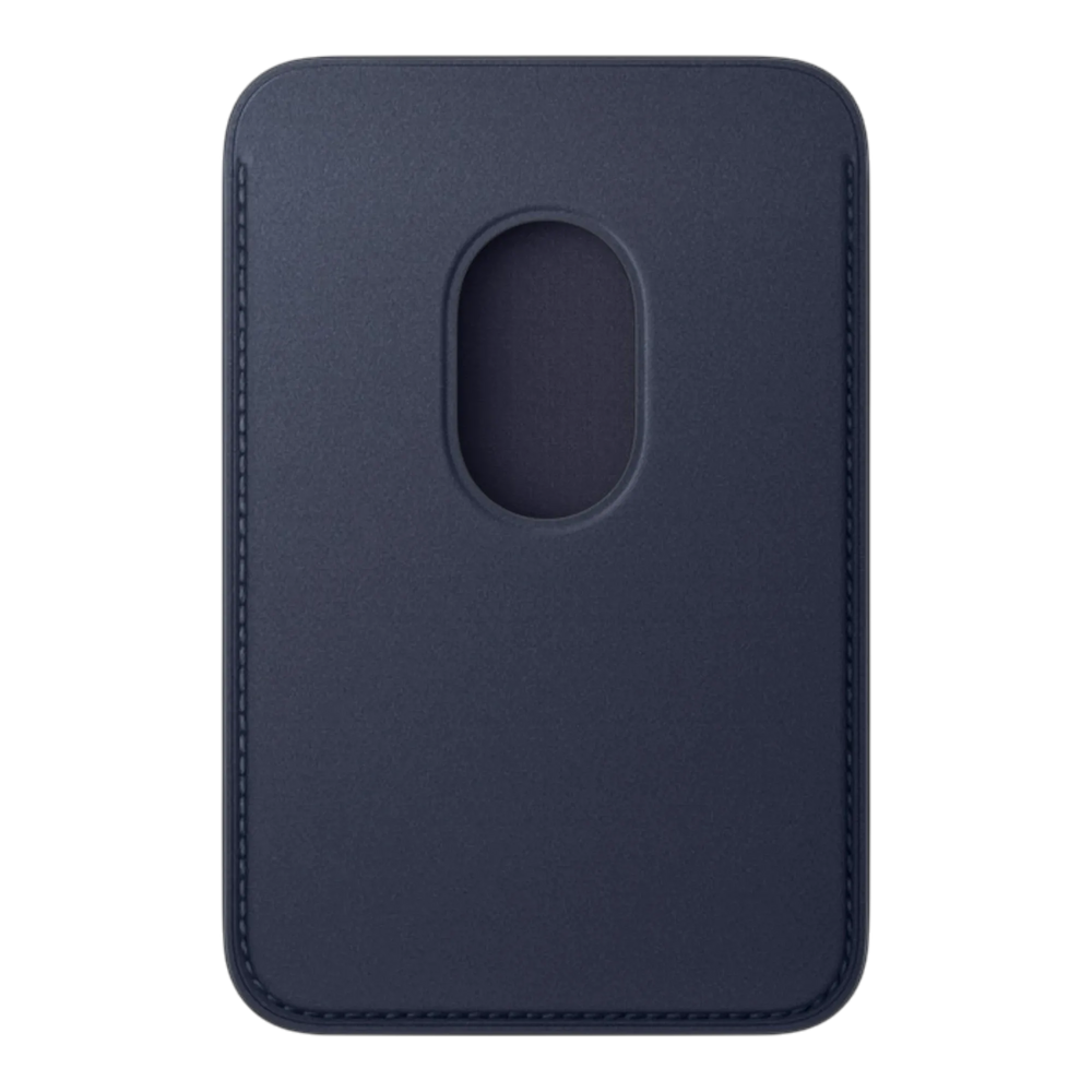 iPhone FineWoven Wallet with MagSafe – Navy 45676e-4.myshopify.com Apple iPhone FineWoven Wallet with MagSafe – Navy 45676e-4.myshopify.com Apple