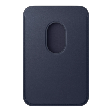 iPhone FineWoven Wallet with MagSafe – Navy 45676e-4.myshopify.com Apple iPhone FineWoven Wallet with MagSafe – Navy 45676e-4.myshopify.com Apple