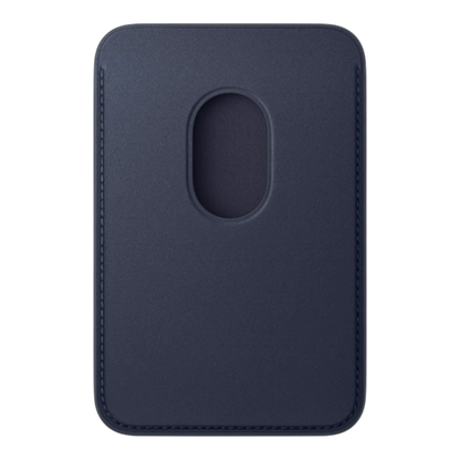 iPhone FineWoven Wallet with MagSafe – Navy 45676e-4.myshopify.com Apple iPhone FineWoven Wallet with MagSafe – Navy 45676e-4.myshopify.com Apple