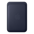 iPhone FineWoven Wallet with MagSafe – Navy