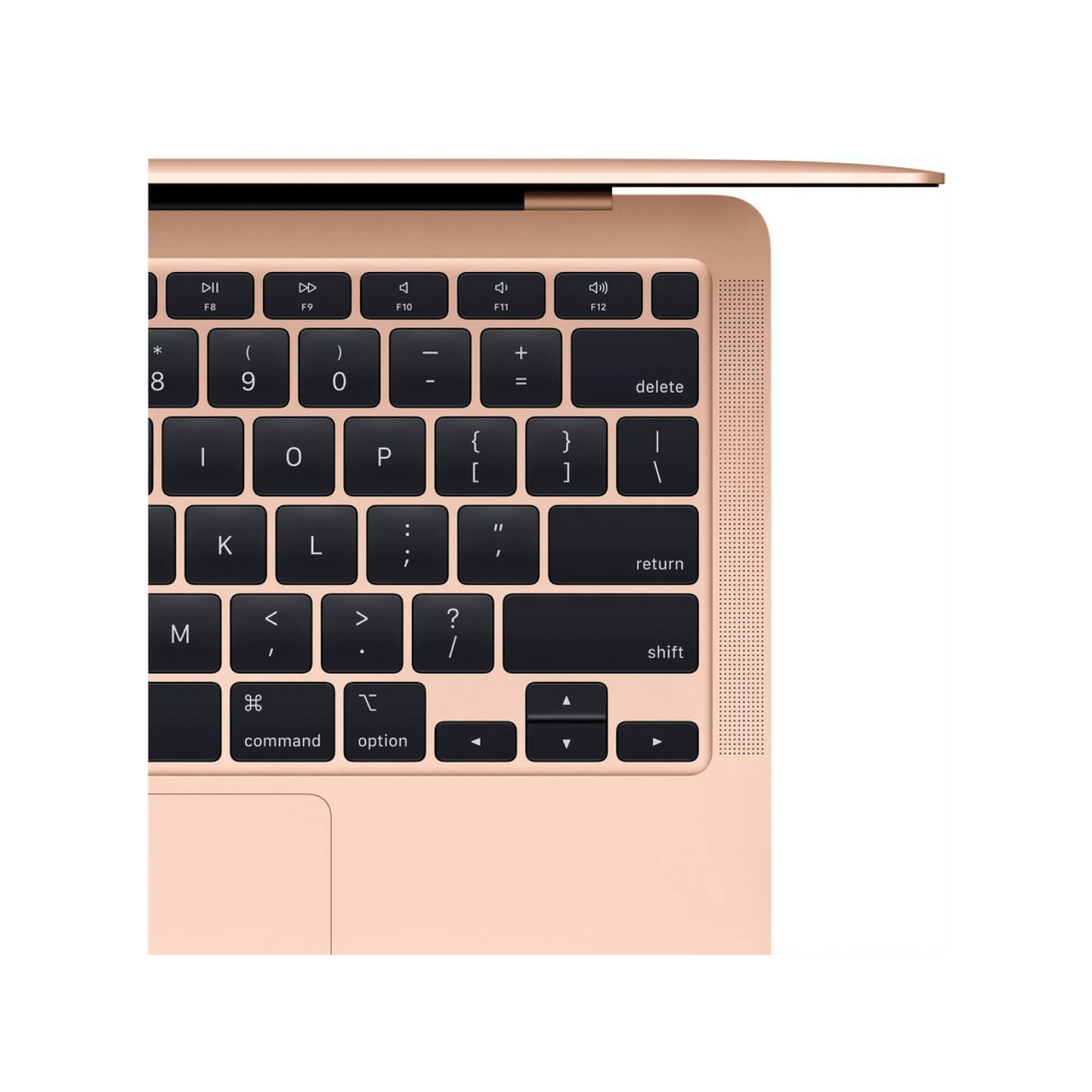MacBook Air 13-inch (2020) – M1 Chip, 8‑Core CPU & 7‑Core GPU, 8GB RAM, 256GB SSD – Model MGND3 (Gold, English Keyboard) - alAsil MacBook Air 13-inch (2020) – M1 Chip, 8‑Core CPU & 7‑Core GPU, 8GB RAM, 256GB SSD – Model MGND3 (Gold, English Keyboard) 45676e-4.myshopify.com Apple MacBook Air 13-inch (2020) – M1 Chip, 8‑Core CPU & 7‑Core GPU, 8GB RAM, 256GB SSD – Model MGND3 (Gold, English Keyboard) 45676e-4.myshopify.com Apple