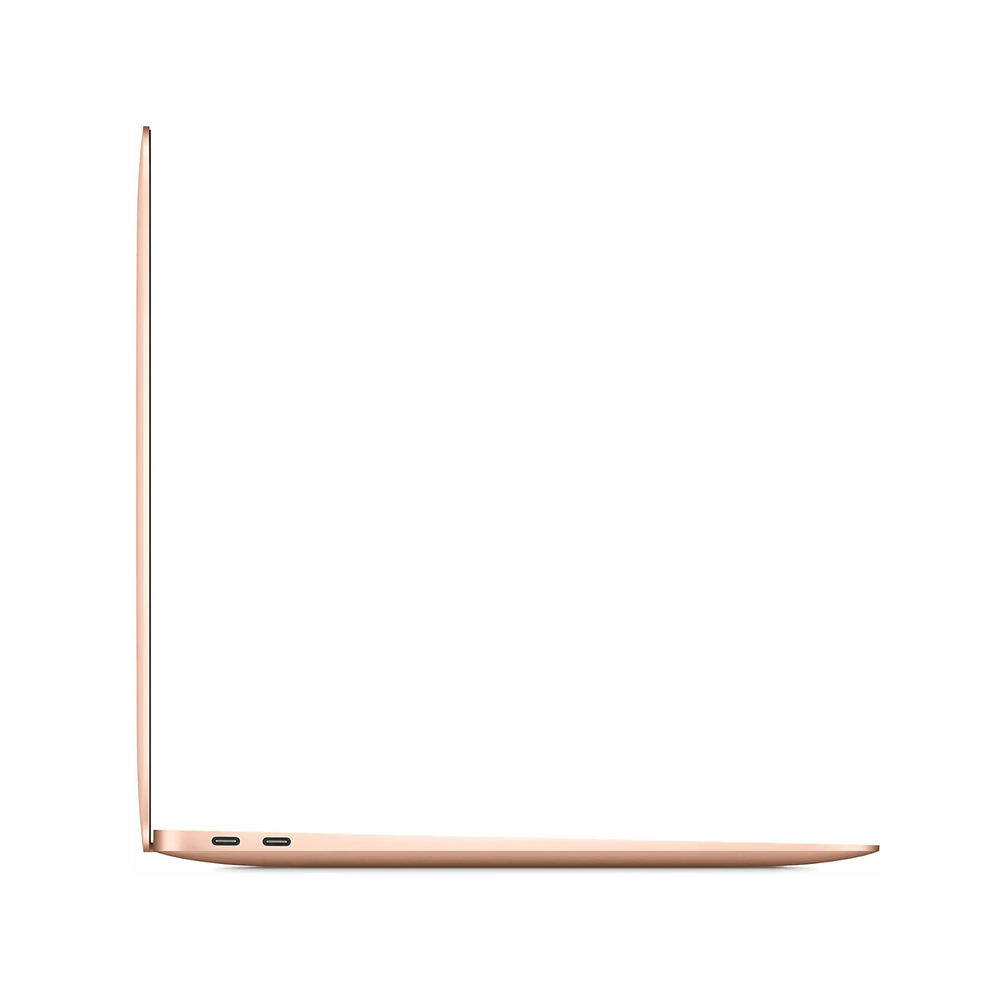 MacBook Air 13-inch (2020) – M1 Chip, 8‑Core CPU & 7‑Core GPU, 8GB RAM, 256GB SSD – Model MGND3 (Gold, English Keyboard) - alAsil MacBook Air 13-inch (2020) – M1 Chip, 8‑Core CPU & 7‑Core GPU, 8GB RAM, 256GB SSD – Model MGND3 (Gold, English Keyboard) 45676e-4.myshopify.com Apple MacBook Air 13-inch (2020) – M1 Chip, 8‑Core CPU & 7‑Core GPU, 8GB RAM, 256GB SSD – Model MGND3 (Gold, English Keyboard) 45676e-4.myshopify.com Apple