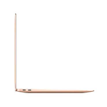 MacBook Air 13-inch (2020) – M1 Chip, 8‑Core CPU & 7‑Core GPU, 8GB RAM, 256GB SSD – Model MGND3 (Gold, English Keyboard) - alAsil MacBook Air 13-inch (2020) – M1 Chip, 8‑Core CPU & 7‑Core GPU, 8GB RAM, 256GB SSD – Model MGND3 (Gold, English Keyboard) 45676e-4.myshopify.com Apple MacBook Air 13-inch (2020) – M1 Chip, 8‑Core CPU & 7‑Core GPU, 8GB RAM, 256GB SSD – Model MGND3 (Gold, English Keyboard) 45676e-4.myshopify.com Apple