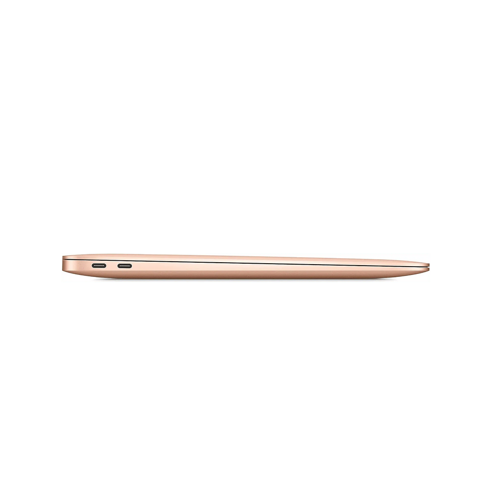 MacBook Air 13-inch (2020) – M1 Chip, 8‑Core CPU & 7‑Core GPU, 8GB RAM, 256GB SSD – Model MGND3 (Gold, English Keyboard) - alAsil MacBook Air 13-inch (2020) – M1 Chip, 8‑Core CPU & 7‑Core GPU, 8GB RAM, 256GB SSD – Model MGND3 (Gold, English Keyboard) 45676e-4.myshopify.com Apple MacBook Air 13-inch (2020) – M1 Chip, 8‑Core CPU & 7‑Core GPU, 8GB RAM, 256GB SSD – Model MGND3 (Gold, English Keyboard) 45676e-4.myshopify.com Apple