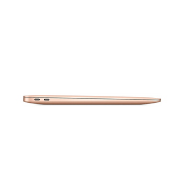 MacBook Air 13-inch (2020) – M1 Chip, 8‑Core CPU & 7‑Core GPU, 8GB RAM, 256GB SSD – Model MGND3 (Gold, English Keyboard) - alAsil MacBook Air 13-inch (2020) – M1 Chip, 8‑Core CPU & 7‑Core GPU, 8GB RAM, 256GB SSD – Model MGND3 (Gold, English Keyboard) 45676e-4.myshopify.com Apple MacBook Air 13-inch (2020) – M1 Chip, 8‑Core CPU & 7‑Core GPU, 8GB RAM, 256GB SSD – Model MGND3 (Gold, English Keyboard) 45676e-4.myshopify.com Apple
