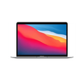 Apple MacBook Air 13-inch with M1 chip, 8GB Unified Memory, 512GB SSD - MGNA3 (2020, Silver, English Keyboard)