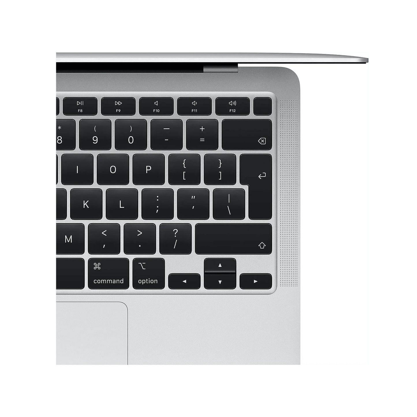 MacBook Air 13-inch (2020) – M1 Chip, 8‑Core CPU & 7‑Core GPU, 8GB RAM, 256GB SSD – Model MGN93 (Silver, English Keyboard) - alAsil MacBook Air 13-inch (2020) – M1 Chip, 8‑Core CPU & 7‑Core GPU, 8GB RAM, 256GB SSD – Model MGN93 (Silver, English Keyboard) 45676e-4.myshopify.com Apple MacBook Air 13-inch (2020) – M1 Chip, 8‑Core CPU & 7‑Core GPU, 8GB RAM, 256GB SSD – Model MGN93 (Silver, English Keyboard) 45676e-4.myshopify.com Apple