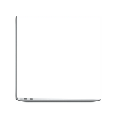 MacBook Air 13-inch (2020) – M1 Chip, 8‑Core CPU & 7‑Core GPU, 8GB RAM, 256GB SSD – Model MGN93 (Silver, English Keyboard) - alAsil MacBook Air 13-inch (2020) – M1 Chip, 8‑Core CPU & 7‑Core GPU, 8GB RAM, 256GB SSD – Model MGN93 (Silver, English Keyboard) 45676e-4.myshopify.com Apple MacBook Air 13-inch (2020) – M1 Chip, 8‑Core CPU & 7‑Core GPU, 8GB RAM, 256GB SSD – Model MGN93 (Silver, English Keyboard) 45676e-4.myshopify.com Apple