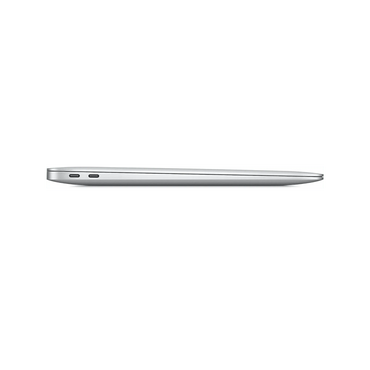 MacBook Air 13-inch (2020) – M1 Chip, 8‑Core CPU & 7‑Core GPU, 8GB RAM, 256GB SSD – Model MGN93 (Silver, English Keyboard) - alAsil MacBook Air 13-inch (2020) – M1 Chip, 8‑Core CPU & 7‑Core GPU, 8GB RAM, 256GB SSD – Model MGN93 (Silver, English Keyboard) 45676e-4.myshopify.com Apple MacBook Air 13-inch (2020) – M1 Chip, 8‑Core CPU & 7‑Core GPU, 8GB RAM, 256GB SSD – Model MGN93 (Silver, English Keyboard) 45676e-4.myshopify.com Apple