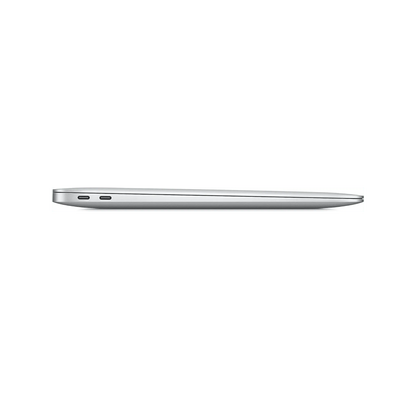 MacBook Air 13-inch (2020) – M1 Chip, 8‑Core CPU & 7‑Core GPU, 8GB RAM, 256GB SSD – Model MGN93 (Silver, English Keyboard) - alAsil MacBook Air 13-inch (2020) – M1 Chip, 8‑Core CPU & 7‑Core GPU, 8GB RAM, 256GB SSD – Model MGN93 (Silver, English Keyboard) 45676e-4.myshopify.com Apple MacBook Air 13-inch (2020) – M1 Chip, 8‑Core CPU & 7‑Core GPU, 8GB RAM, 256GB SSD – Model MGN93 (Silver, English Keyboard) 45676e-4.myshopify.com Apple
