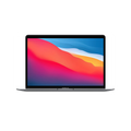 Apple MacBook Air 13-inch with M1 chip, 8GB Unified Memory, 256GB SSD - MGN63 (2020, Space Gray, English/Arabic Keyboard) - MGN63AB/A