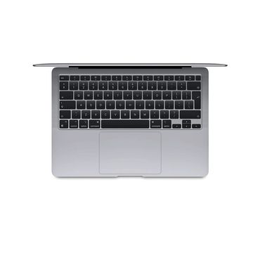 MacBook Air 13-inch (2020) – M1 Chip, 8‑Core CPU & 8‑Core GPU, 8GB RAM, 512GB SSD – Model MGN73 (Space Grey, English Keyboard) - alAsil MacBook Air 13-inch (2020) – M1 Chip, 8‑Core CPU & 8‑Core GPU, 8GB RAM, 512GB SSD – Model MGN73 (Space Grey, English Keyboard) 45676e-4.myshopify.com Apple