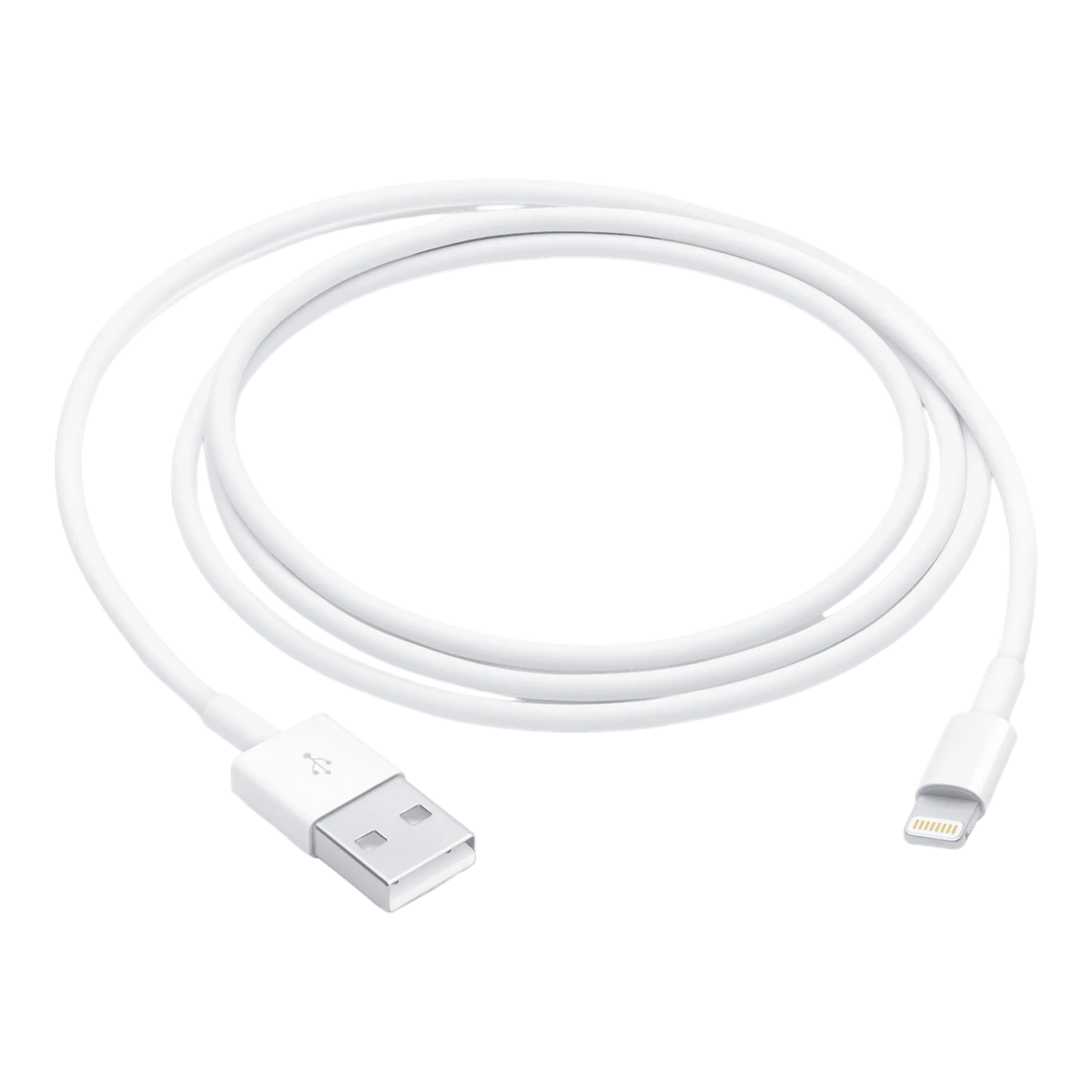 Lightning to USB Cable (1M) (MD818) – Apple