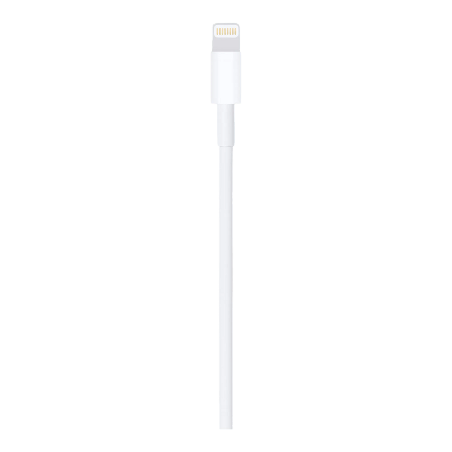 Lightning to USB Cable (1 m) - alAsil Lightning to USB Cable (1M) (MD818) 45676e-4.myshopify.com Apple Lightning to USB Cable (1M) (MD818) 45676e-4.myshopify.com Apple