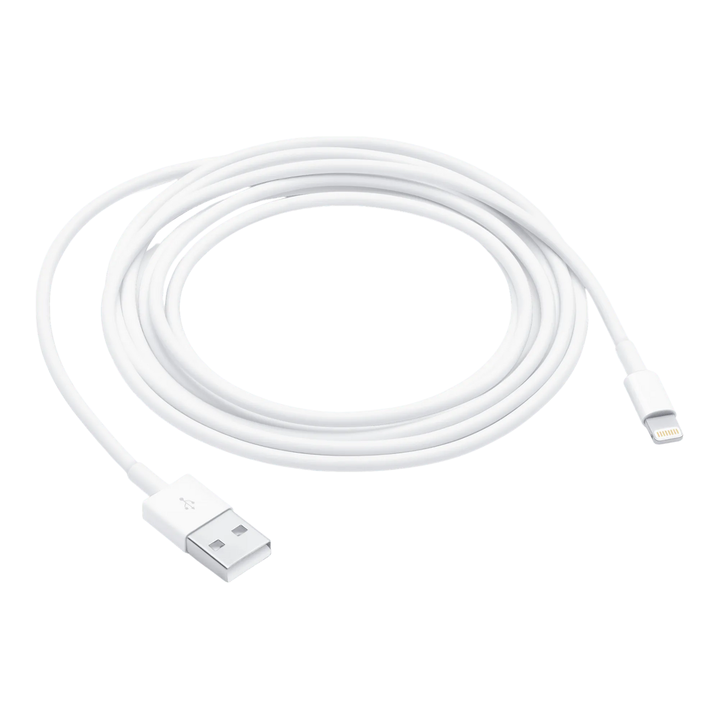 Lightning to USB Cable (2 m) - alAsil Lightning to USB Cable (2M) (MD819) 45676e-4.myshopify.com Apple Lightning to USB Cable (2M) (MD819) 45676e-4.myshopify.com Apple