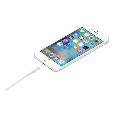 Lightning to USB Cable (2 m) - alAsil Lightning to USB Cable (2M) (MD819) 45676e-4.myshopify.com Apple Lightning to USB Cable (2M) (MD819) 45676e-4.myshopify.com Apple