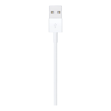 Lightning to USB Cable (2 m) - alAsil Lightning to USB Cable (2M) (MD819) 45676e-4.myshopify.com Apple Lightning to USB Cable (2M) (MD819) 45676e-4.myshopify.com Apple