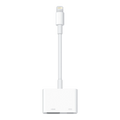 Lightning Digital AV Adapter (MD826)