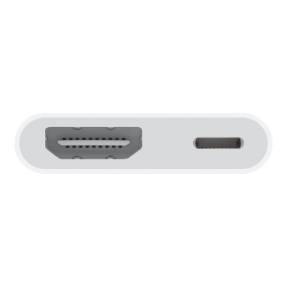 Lightning Digital AV Adapter - alAsil Lightning Digital AV Adapter (MD826) 45676e-4.myshopify.com Apple Lightning Digital AV Adapter (MD826) 45676e-4.myshopify.com Apple
