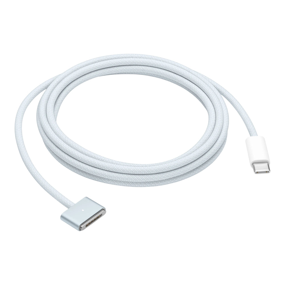 Apple USB-C to MagSafe 3 Cable Sky Blue | alAsil