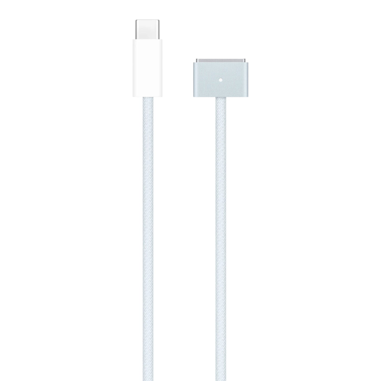 Apple USB-C to MagSafe 3 Cable Sky Blue | alAsil
