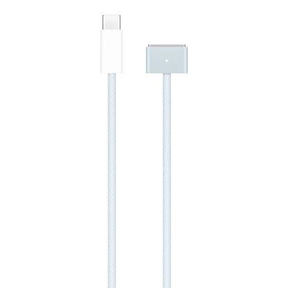 Apple USB-C to MagSafe 3 Cable Sky Blue | alAsil