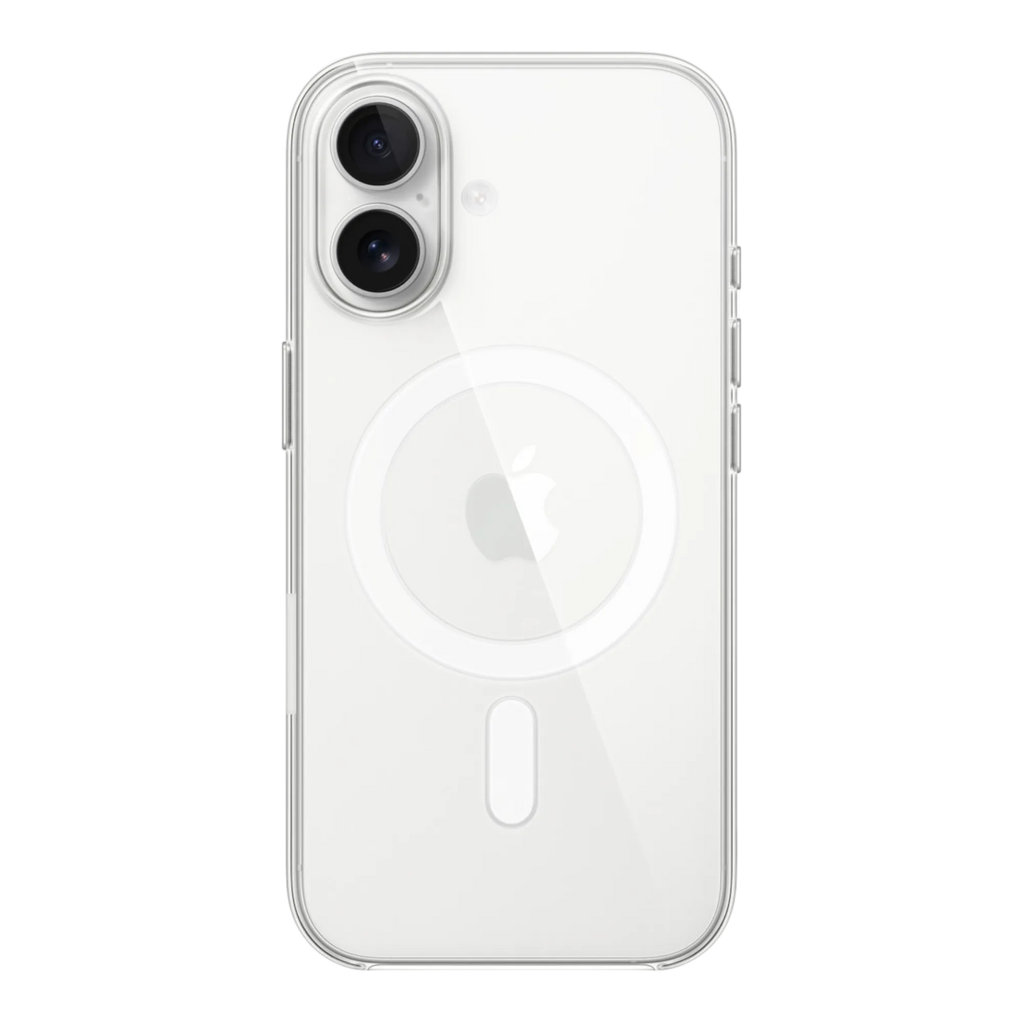 iPhone 17 Clear Case with MagSafe 45676e-4.myshopify.com Apple iPhone 17 Clear Case with MagSafe 45676e-4.myshopify.com Apple