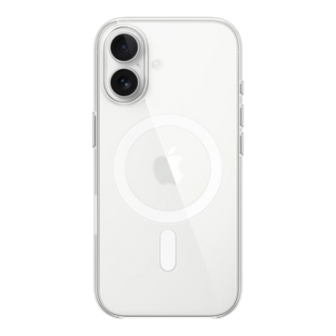 iPhone 17 Clear Case with MagSafe 45676e-4.myshopify.com Apple iPhone 17 Clear Case with MagSafe 45676e-4.myshopify.com Apple