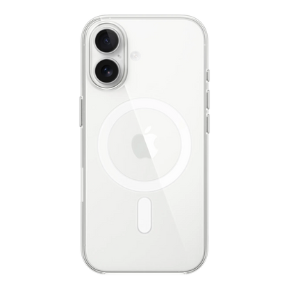 iPhone 17 Clear Case with MagSafe 45676e-4.myshopify.com Apple iPhone 17 Clear Case with MagSafe 45676e-4.myshopify.com Apple